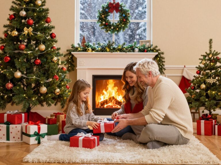 Nálatok vagy nálunk? Az örök karácsonyi dilemma és a békés megoldások