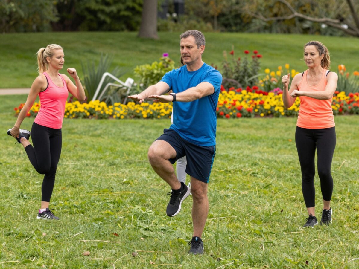 Napi 5-10 perc edzés is számít: a mikrotréning előnyei és gyakorlatok