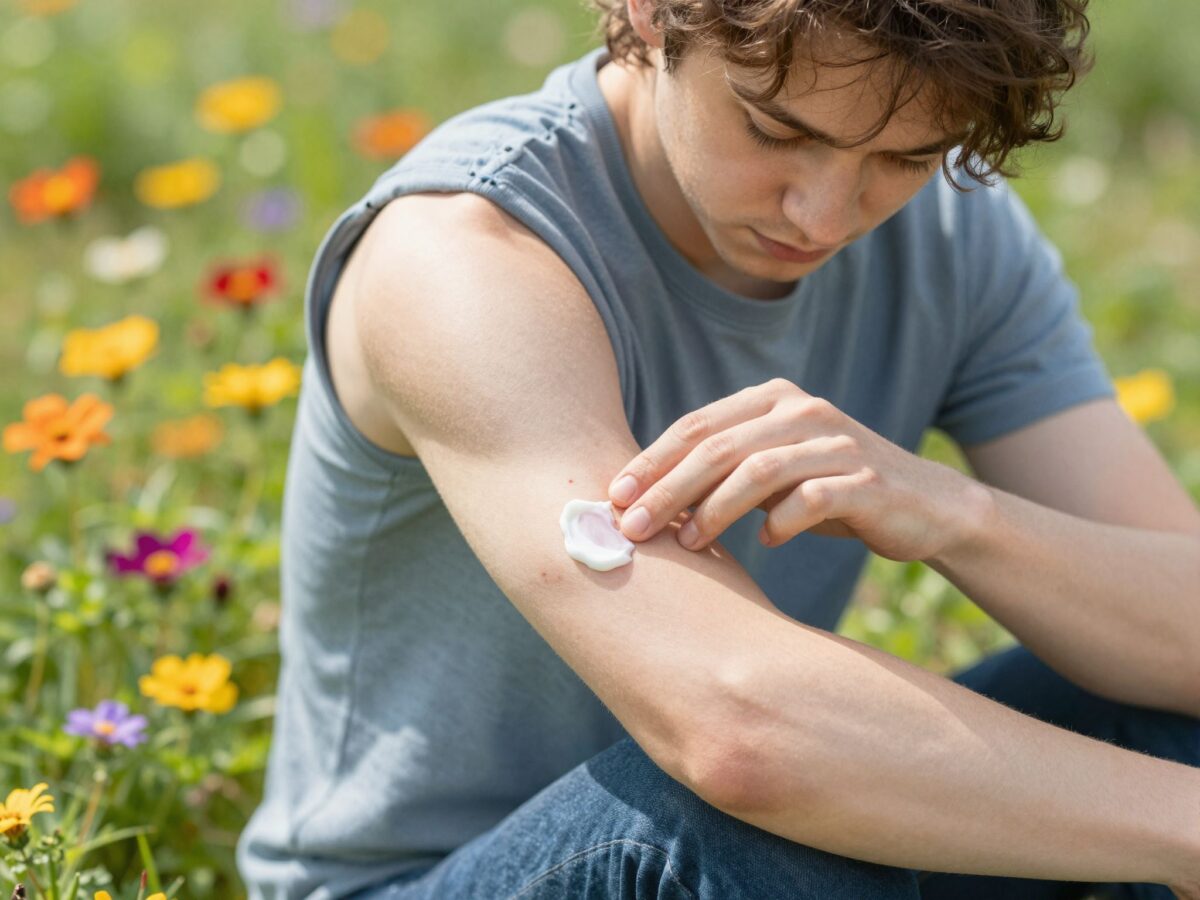 Ne adj kalciumot rovarcsípésre, mert nem használ: a kalcium-mítosz cáfolata