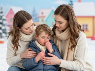 Ne dőlj be az enyhe télnek: a bárányhimlő veszélyei továbbra is fennállnak