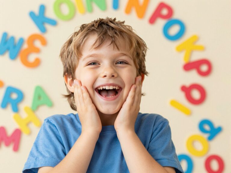 Nevek mély érzelmekkel: válogatás a legpozitívabb jelentéssel bíró keresztnevekből