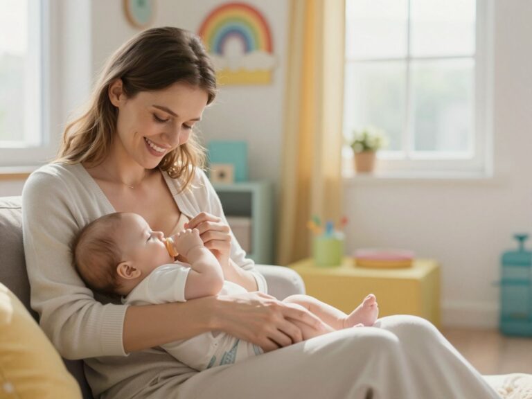 Normális, ha a baba 12-szer is eszik egy nap? Az igény szerinti szoptatás alapjai