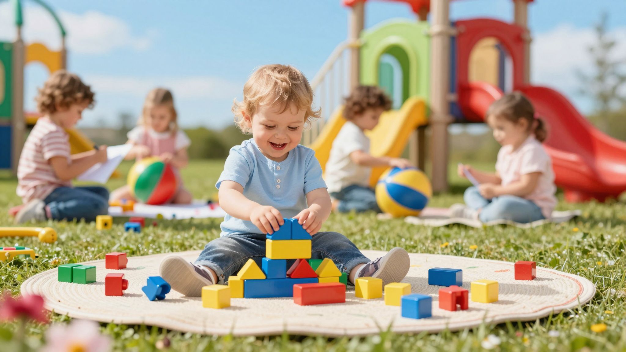 A nyelvi fejlődés kulcsszerepet játszik a társas kapcsolatokban.