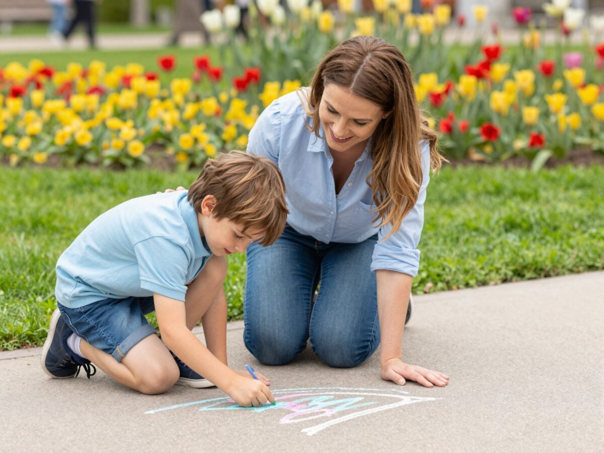 Önbizalomhiányos a gyerekem: mit tehetek szülőként, hogy segítsek neki?