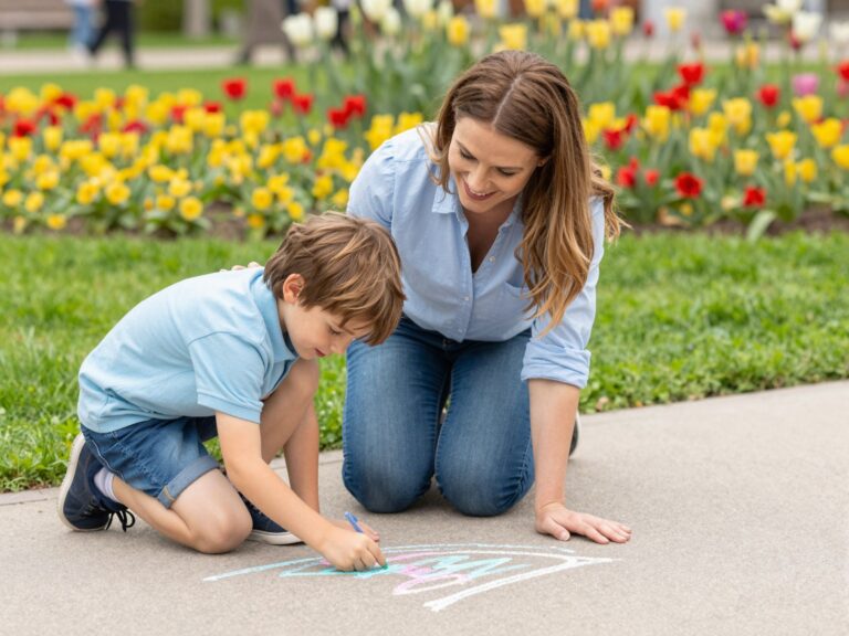 Önbizalomhiányos a gyerekem: mit tehetek szülőként, hogy segítsek neki?
