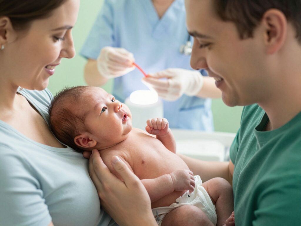 Őssejtbankoláson túl: miért érdemes a köldökzsinórszövetet is megőrizni?