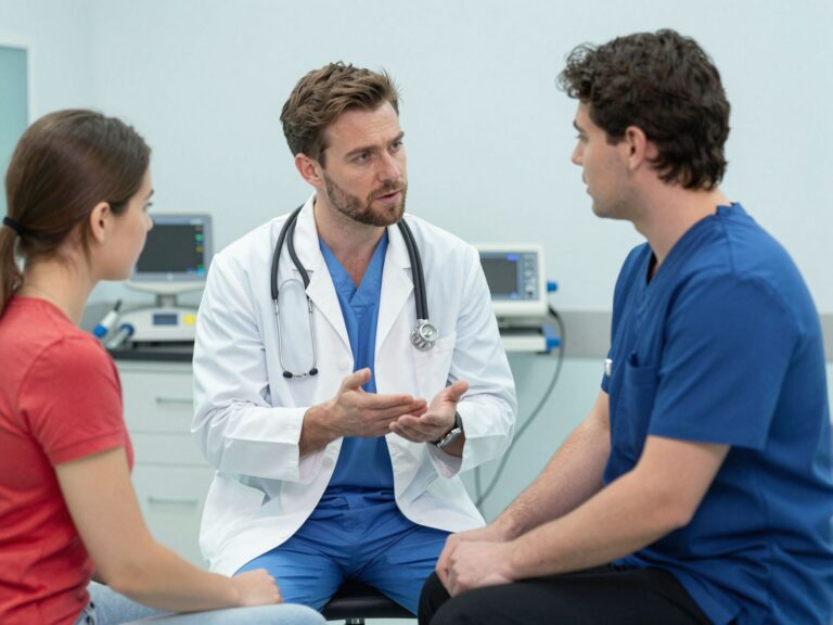 Őssejtterápia a gyakorlatban: hogyan történik az őssejt-beültetés?