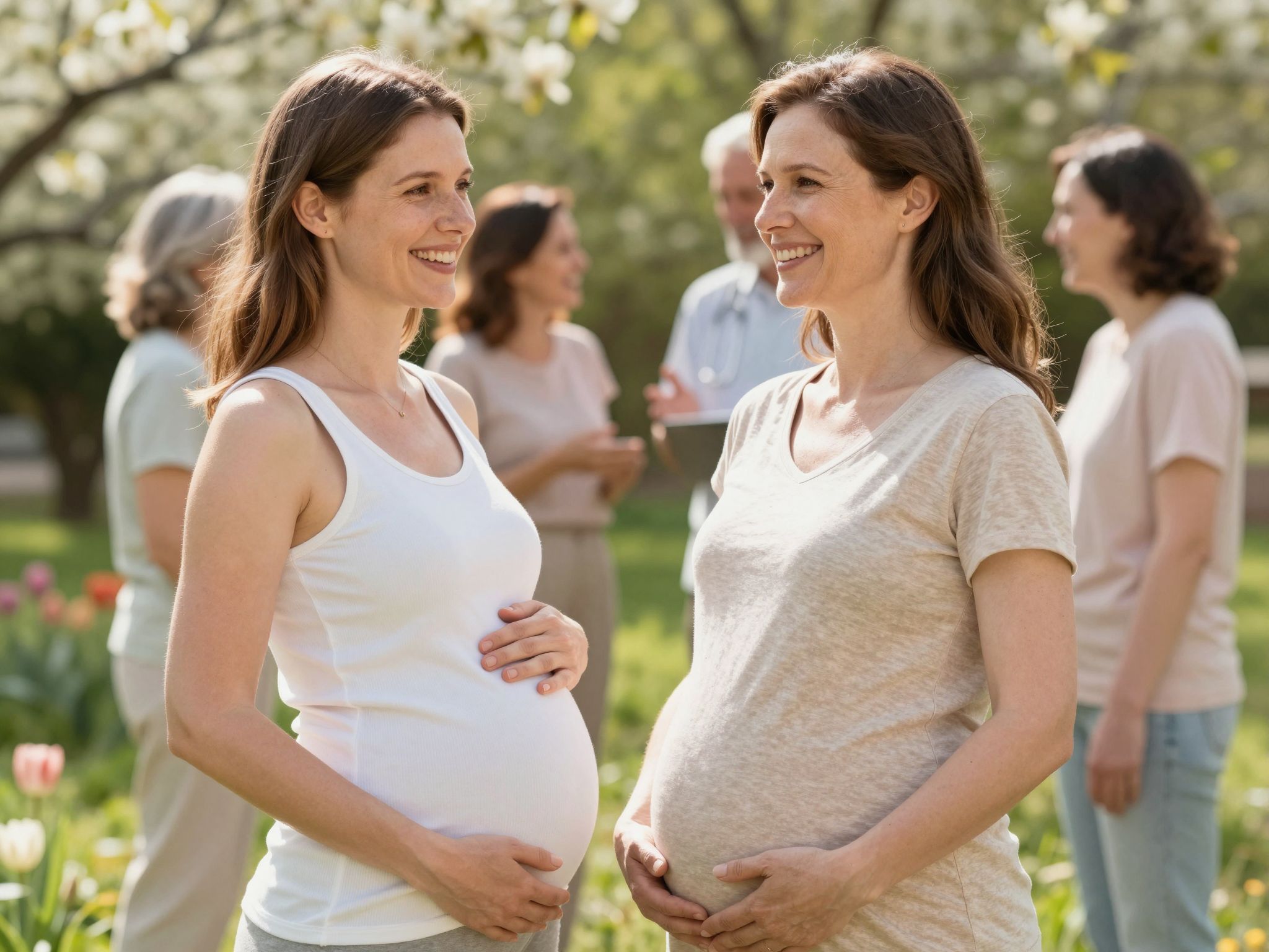 A mesterséges megtermékenyítés sikeressége életkorral csökken.