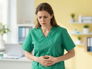 Petefészekrák tünetei és figyelmeztető jelei: mikor fordulj orvoshoz