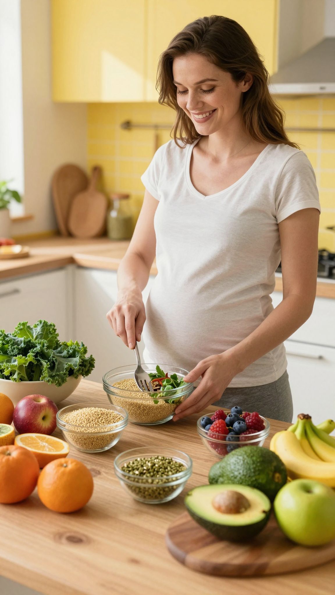 Fogyassz napi egy adag szuperételt a változatos táplálkozásért!