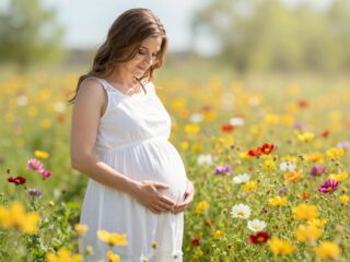 Progeszteron a terhesség alatt: a hormon szerepe a beágyazódástól a szülésig