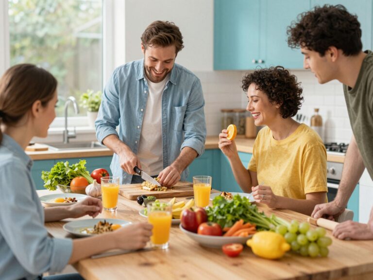 Puffadás, hasfájás gluténmentes diéta nélkül? Lehet, hogy neked is NCGS-ed van