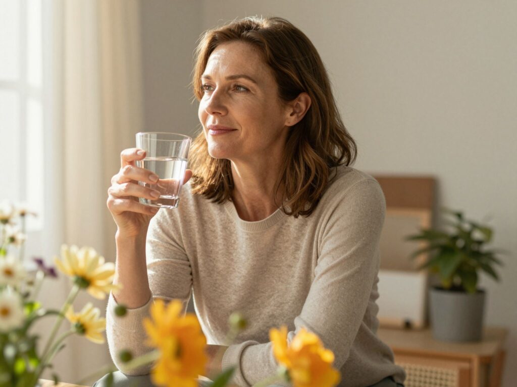 Rendszertelen ciklus és hőhullámok 40 felett? Lehet, hogy a perimenopauza tüneteit tapasztalod