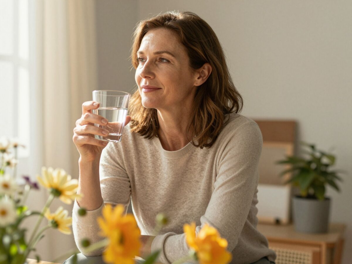 Rendszertelen ciklus és hőhullámok 40 felett? Lehet, hogy a perimenopauza tüneteit tapasztalod