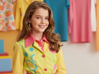 Retró lánynév a 70-es évekből, ami ismét divatba jött: te adnád a lányodnak?