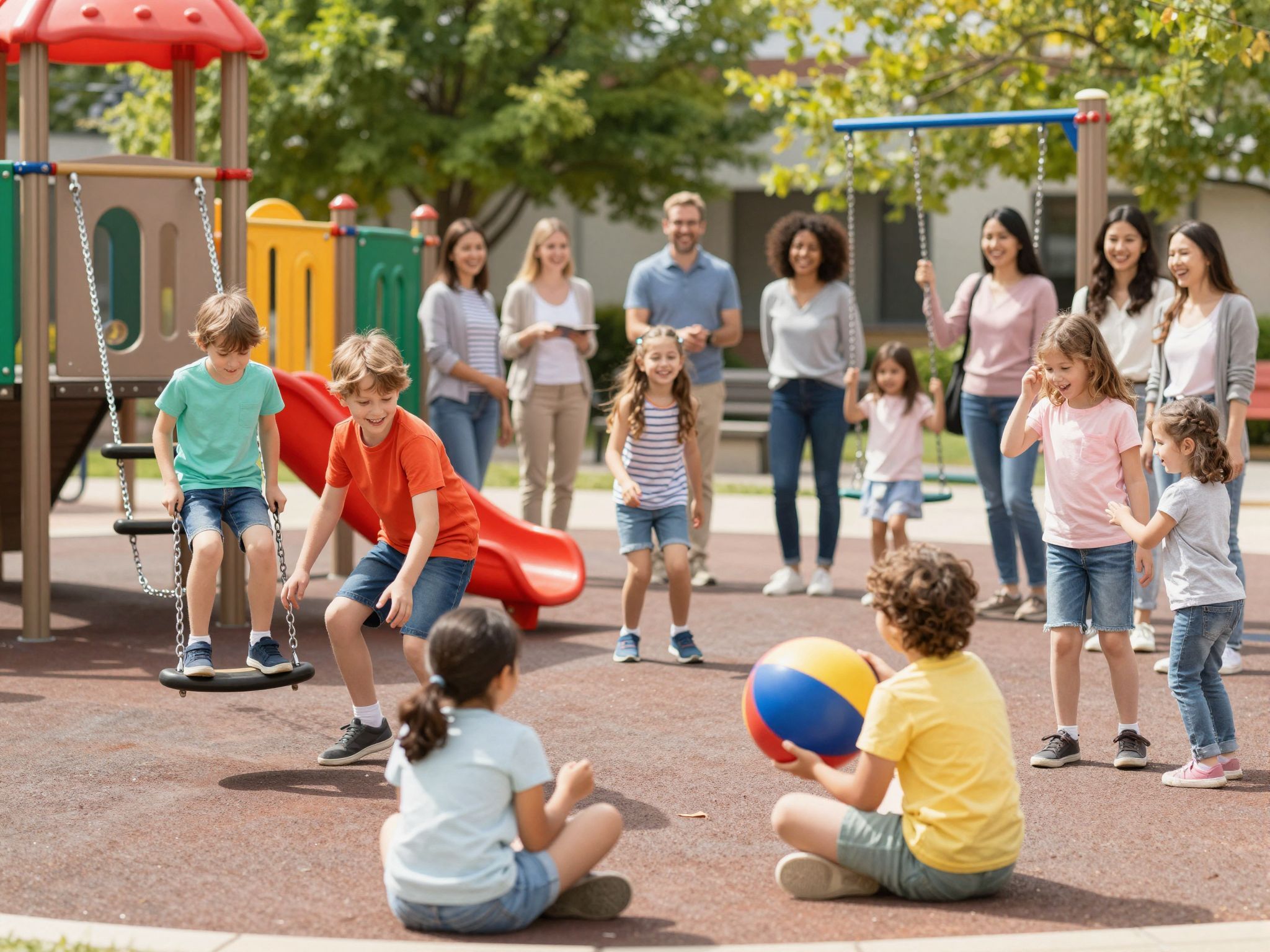 A gyermek csak tünetmentesen, a kezelés után térhet vissza.