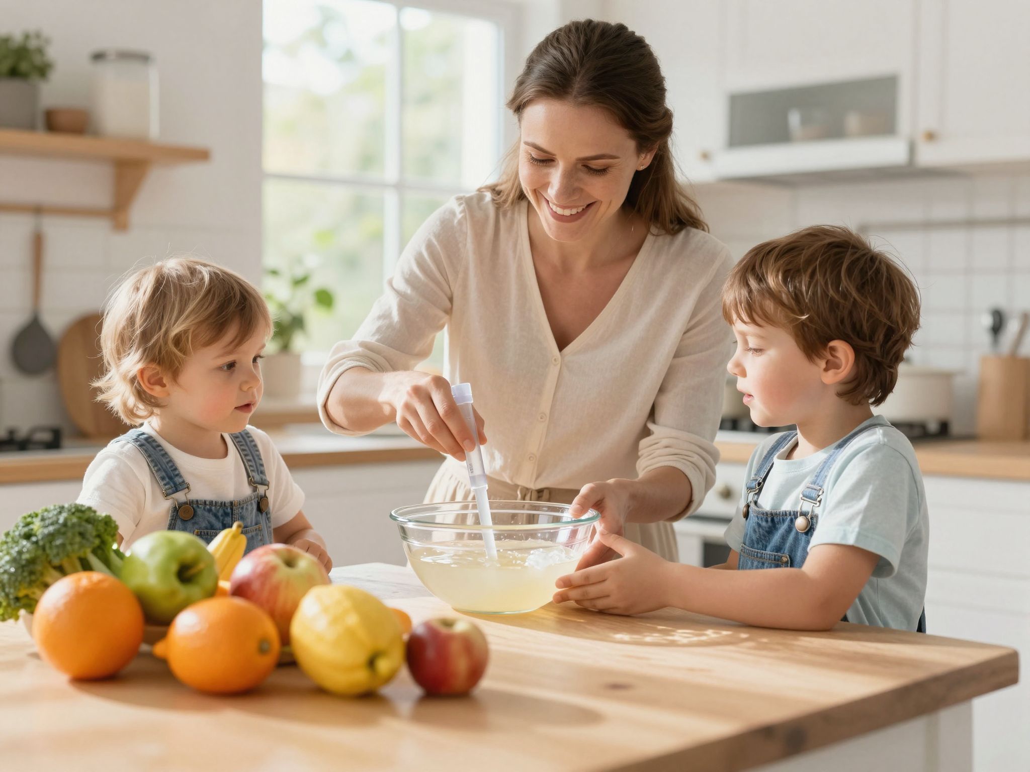 A rehidrálás kulcsfontosságú a rotavírus okozta dehidratációban.