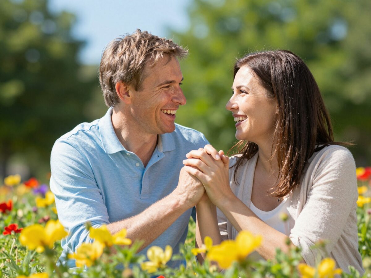 Sikeres teherbeesés 40 éves kor után: mi a titka és mire kell figyelni?