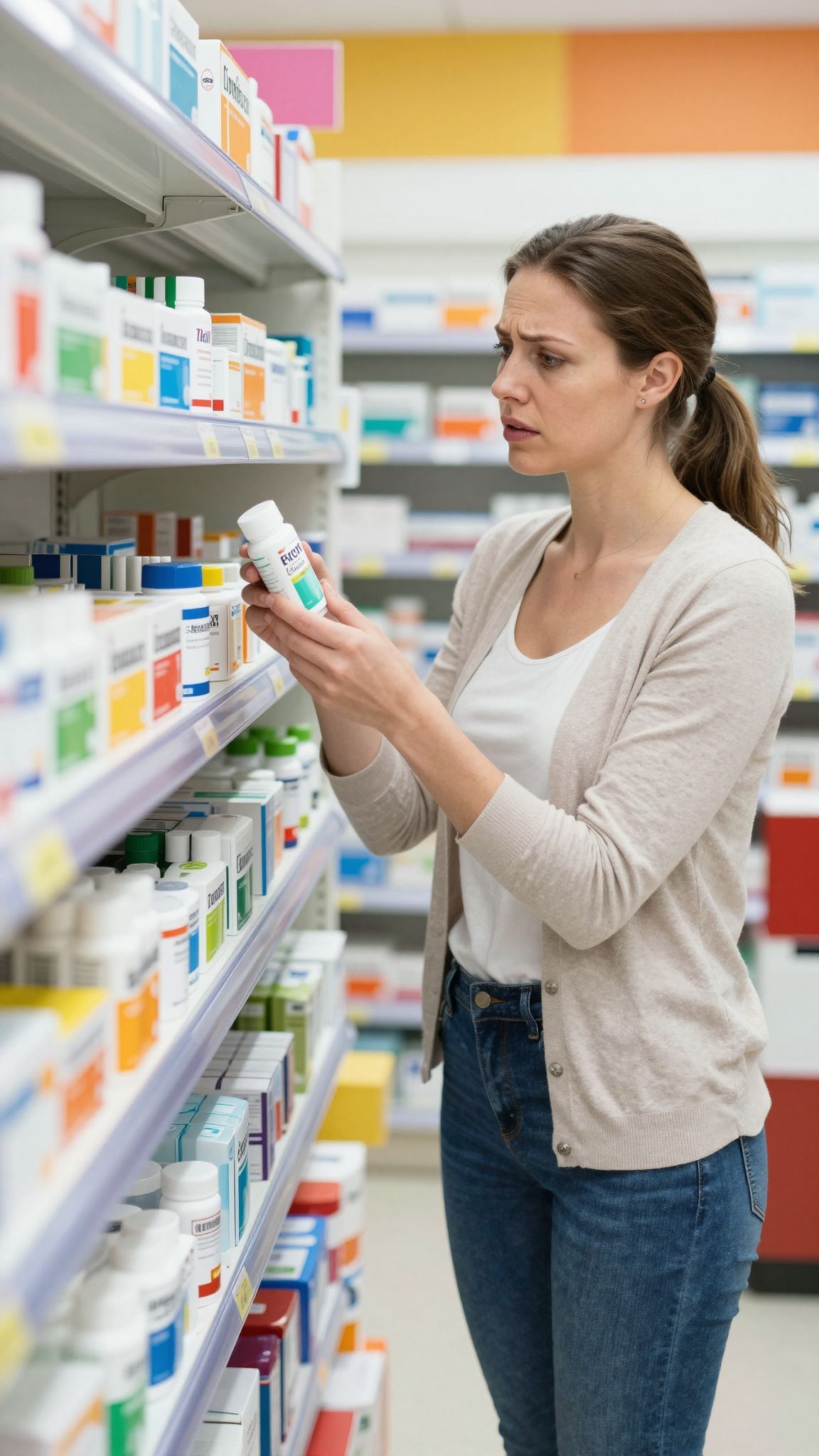 A legsebezhetőbbeknél fokozottan figyelni kell a gyógyszerekre.