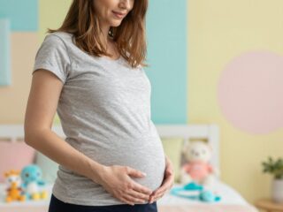 Spirál melletti terhesség: mekkora az esélye és mik a jelei?