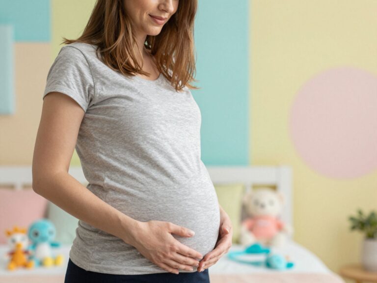 Spirál melletti terhesség: mekkora az esélye és mik a jelei?