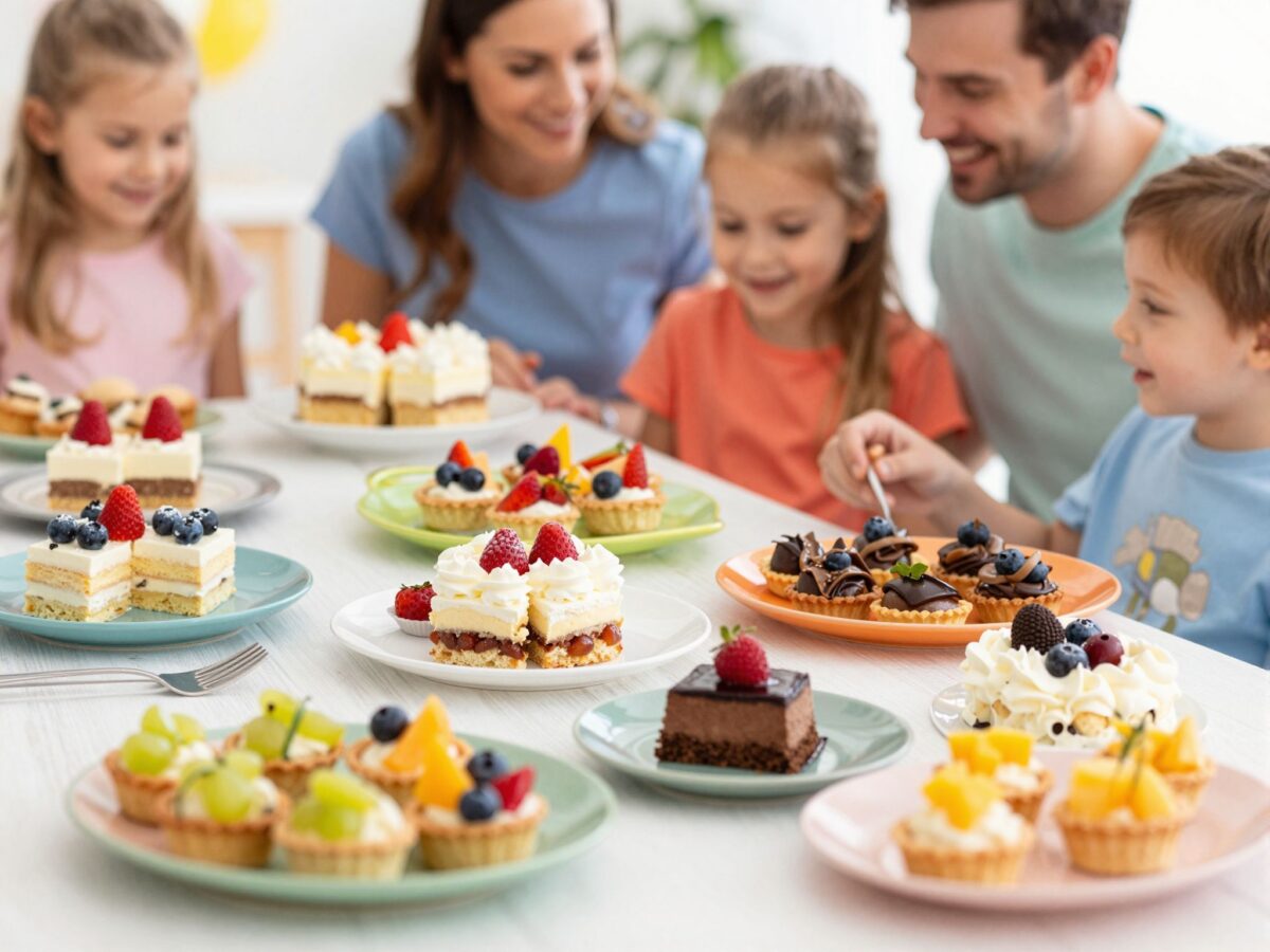 Sütés nélküli édességek ünnepekre: három recept, ami garantáltan sikerül