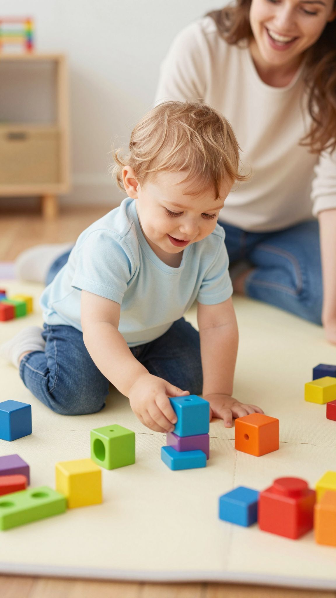 A szerepjáték növeli a gyerekek empátiáját és kommunikációs készségeit.