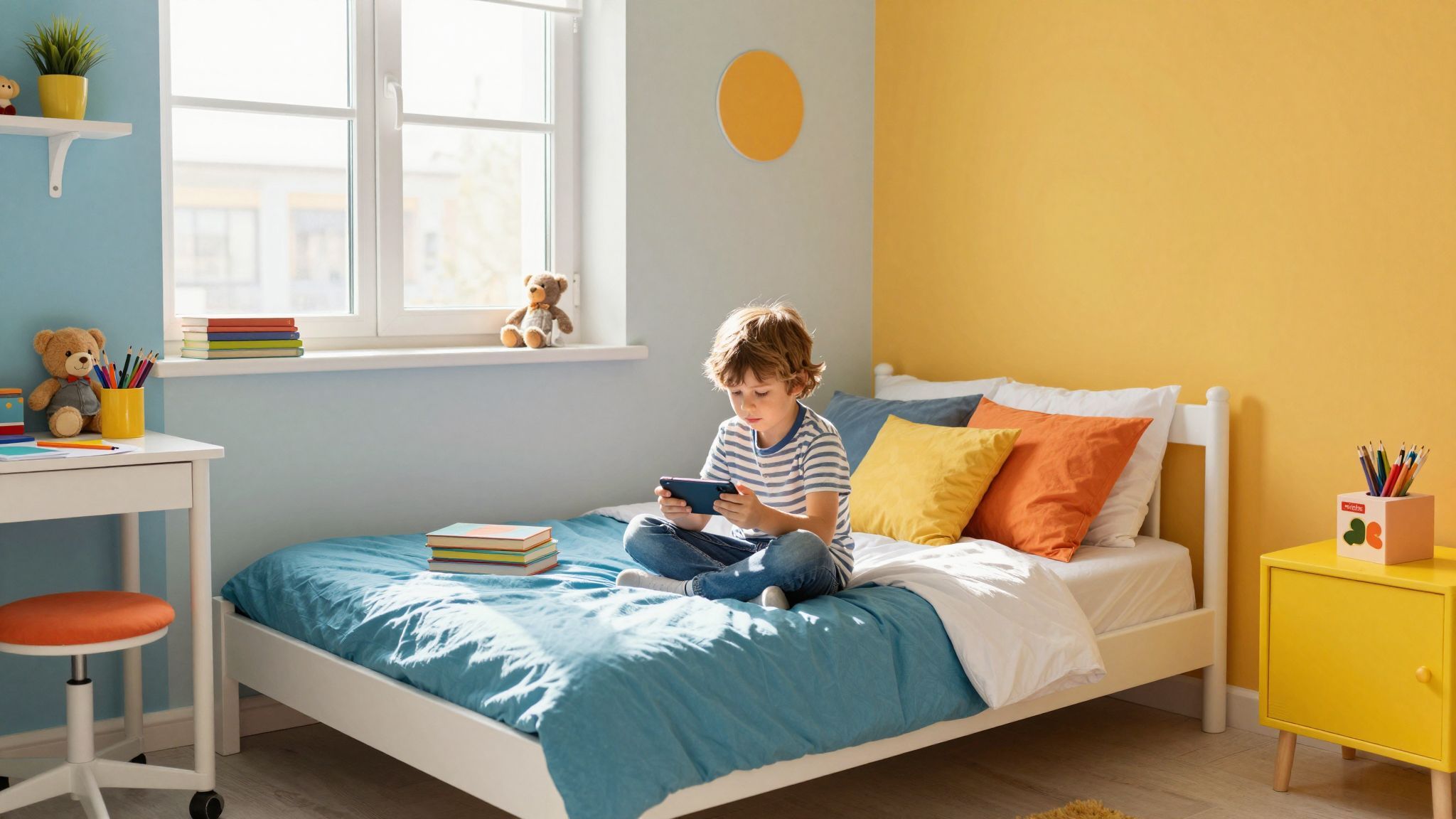 A digitális összehasonlítás fokozza a szorongás és depresszió kialakulását.