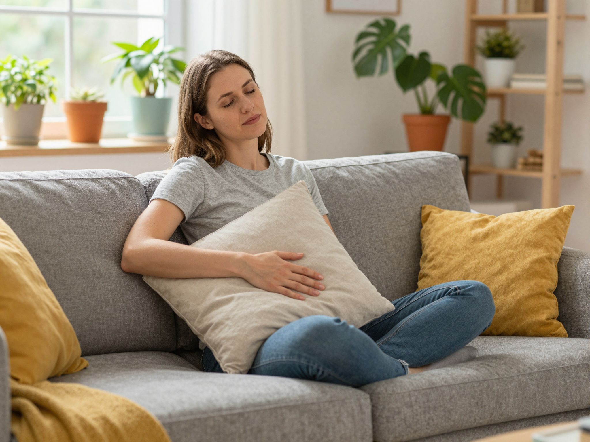 A szülés utáni aranyér gyakori, de kezelhető probléma.