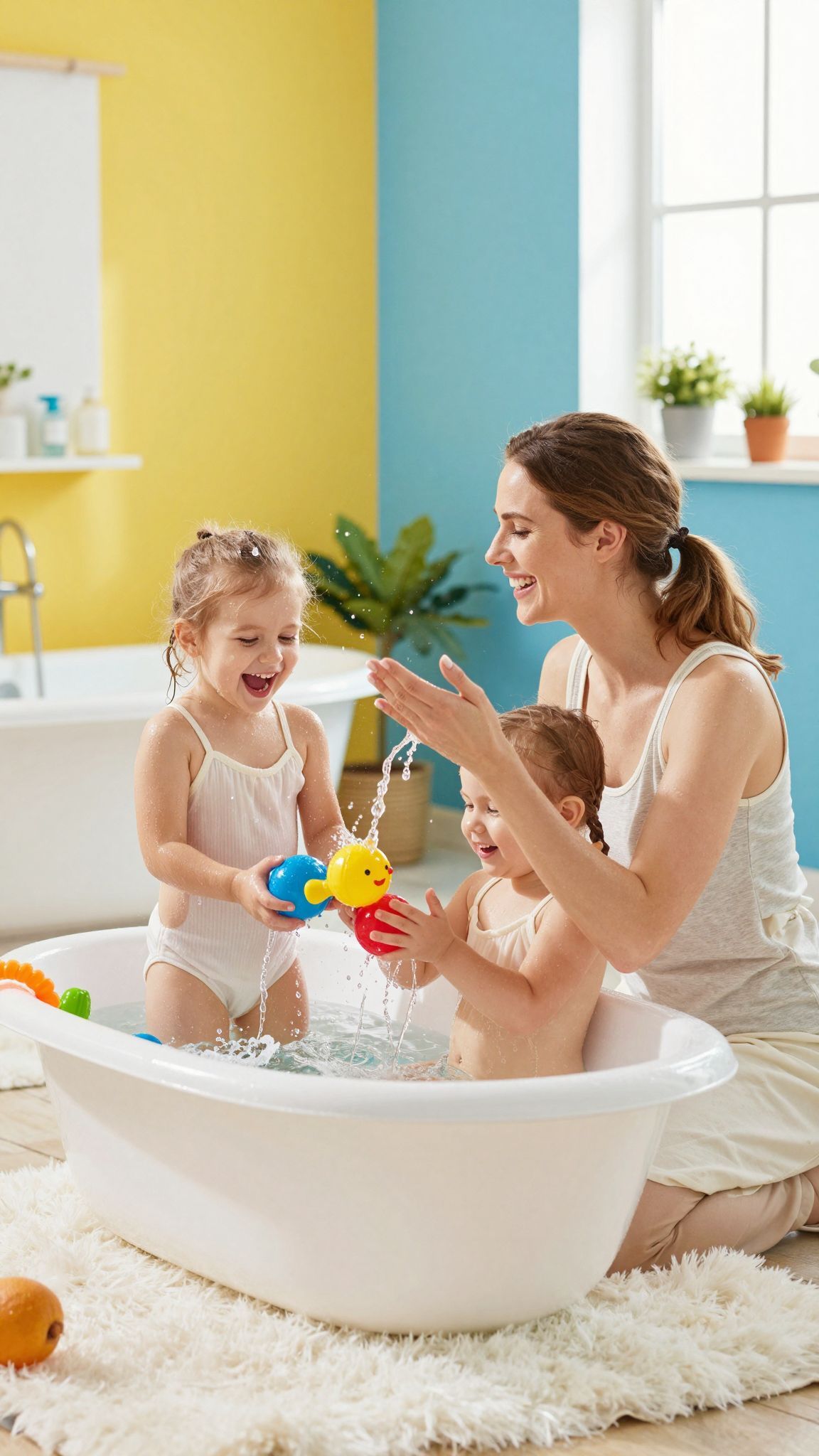 A nyugodt kommunikáció megerősíti a gyermek biztonságérzetét.