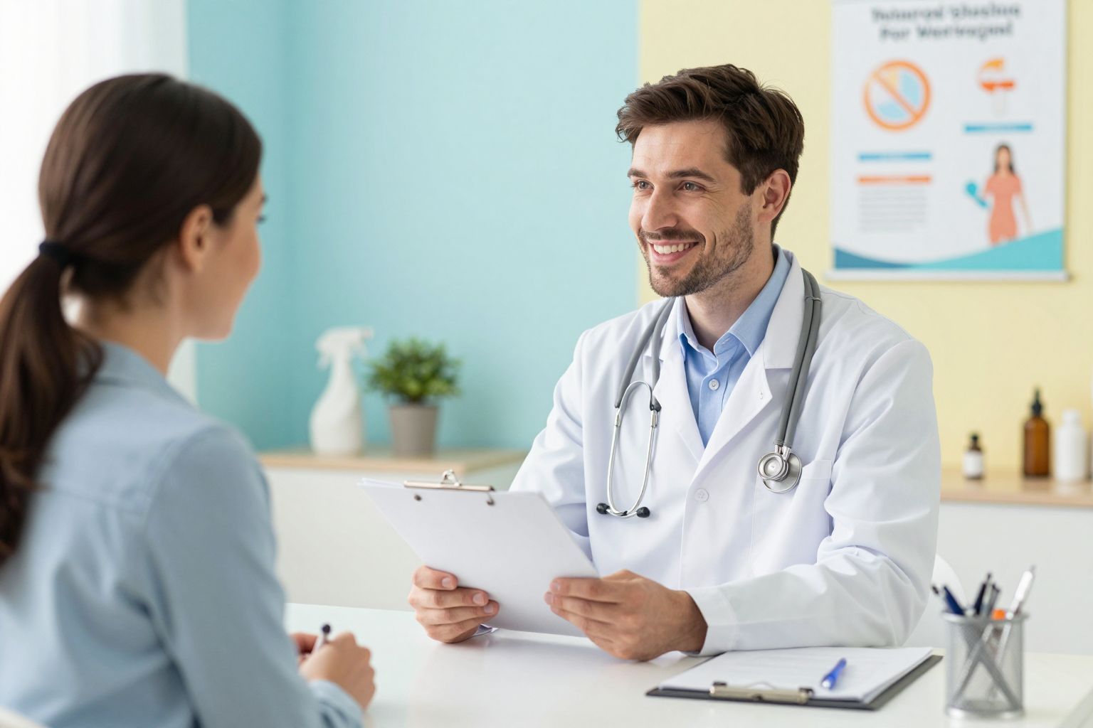 A rendszeres szűrés életet menthet, HPV esetén különösen fontos.