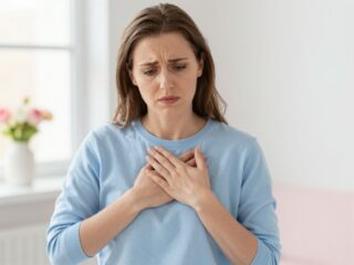 Tejcsatorna-elzáródás vagy mellgyulladás: mit tegyél, ha csomót találsz a melledben?