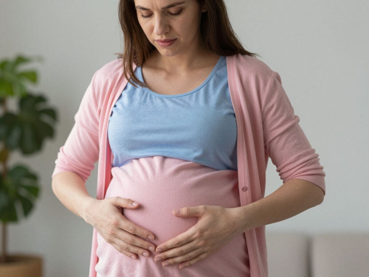 Terhességi ekcéma: tünetek, okok és gyógymódok a kínzó viszketés ellen