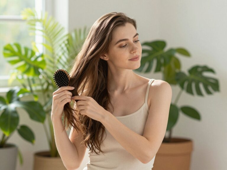 Természetes gyógymódok és tanácsok a szülés utáni hajhullás kezelésére