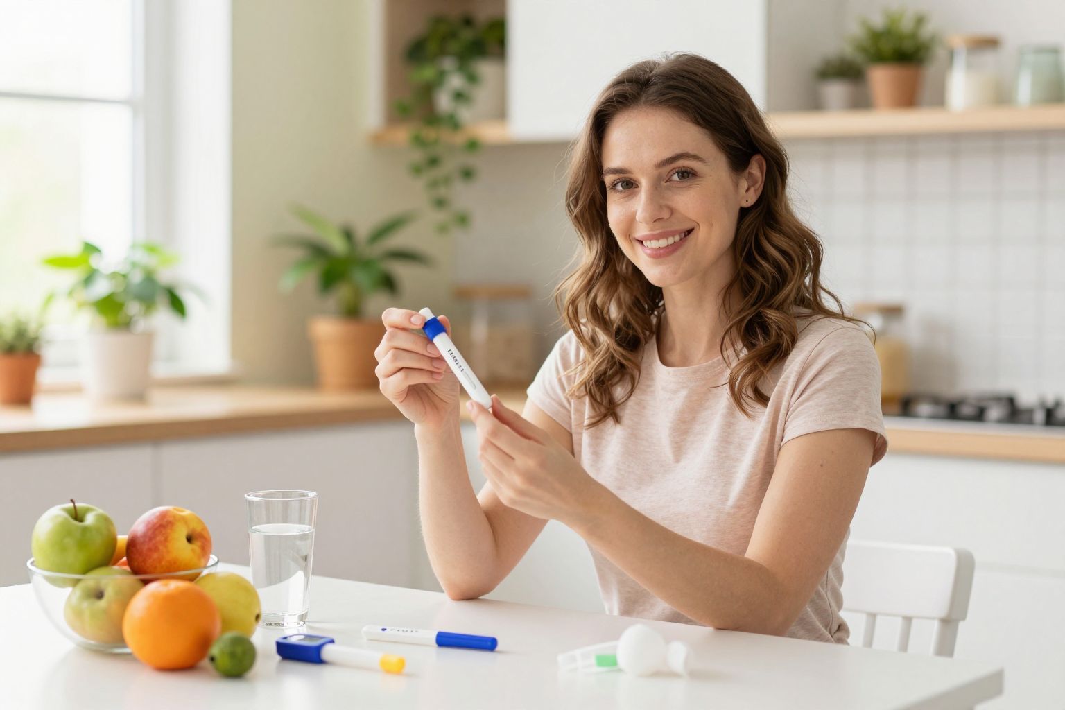 A cukorterhelés nem egyenlő a cukorbetegséggel.