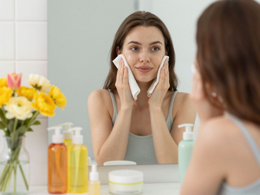 Tiszta sor: ezeket a hibákat kerüld el arctisztítás közben a ragyogó bőrért