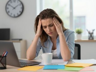 Több, mint fáradtság: a kialvatlanság gyulladáskeltő hatása és annak komoly következményei