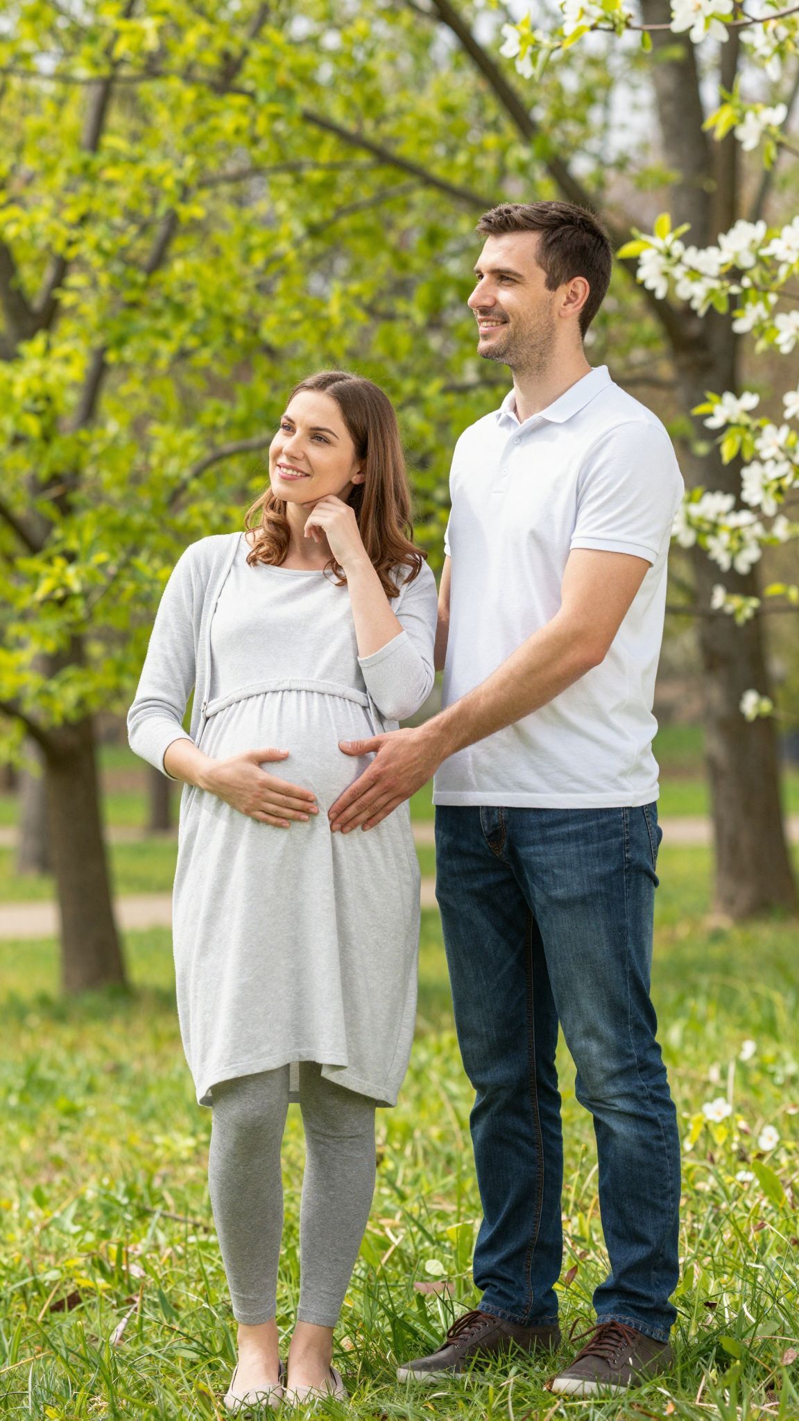 A mellrák befolyásolhatja a terhesség melletti döntést.