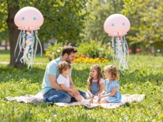 Túlságosan engedékeny vagy? Lehet, hogy te is medúza szülő vagy