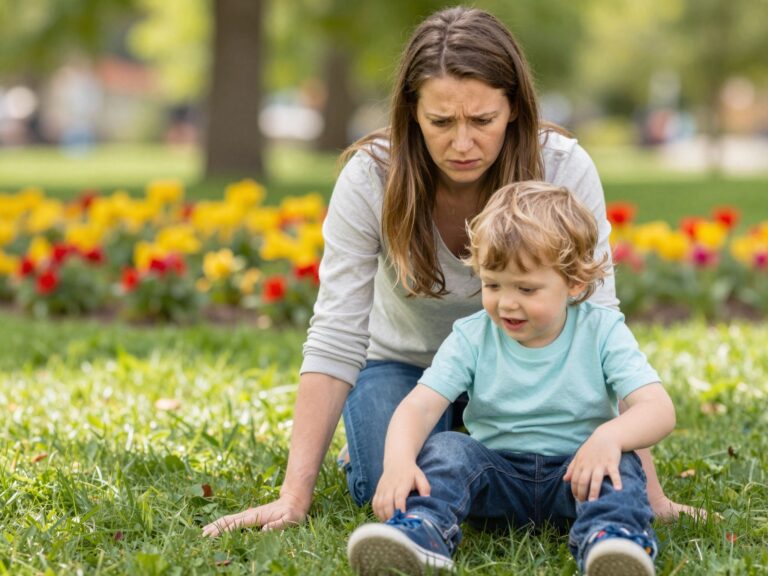 Túlzott aggódás a gyereknevelésben: amikor a féltés már többet árt, mint használ