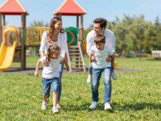 Unatkozik a gyerek? Íme 5 szuper program, ami garantáltan leköti