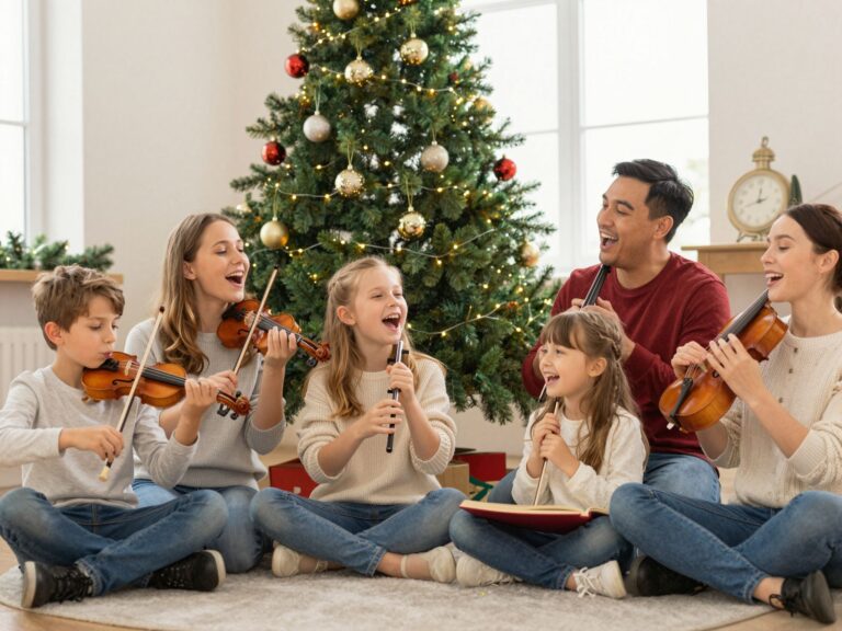 Ünnepi hangulatban: taníts meg ezeket a Mikulás dalokat a gyermekednek