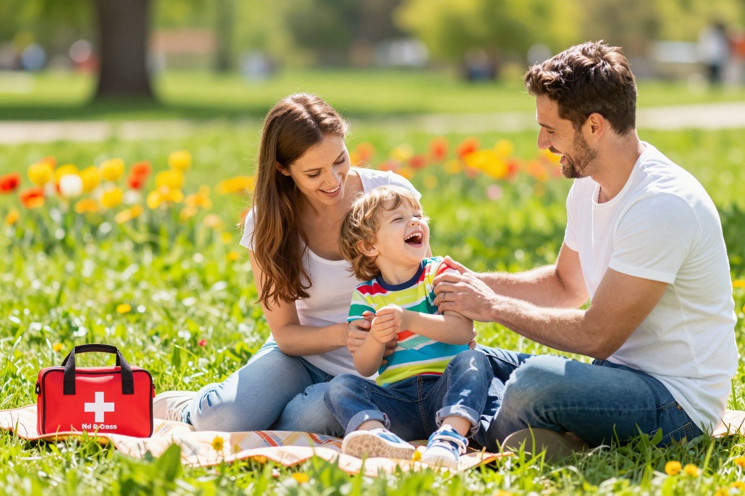 A védőoltások csökkentik a fertőző betegségek kockázatát.