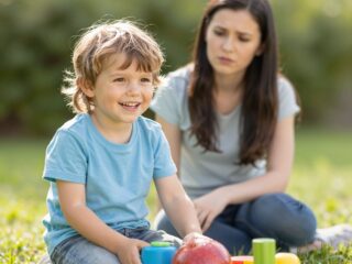 Veseproblémák gyerekeknél: Okok, jelek és a megelőzés lehetőségei