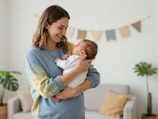 Visszaáll-e a csípő mérete szülés után? Amit a tested változásairól tudnod kell