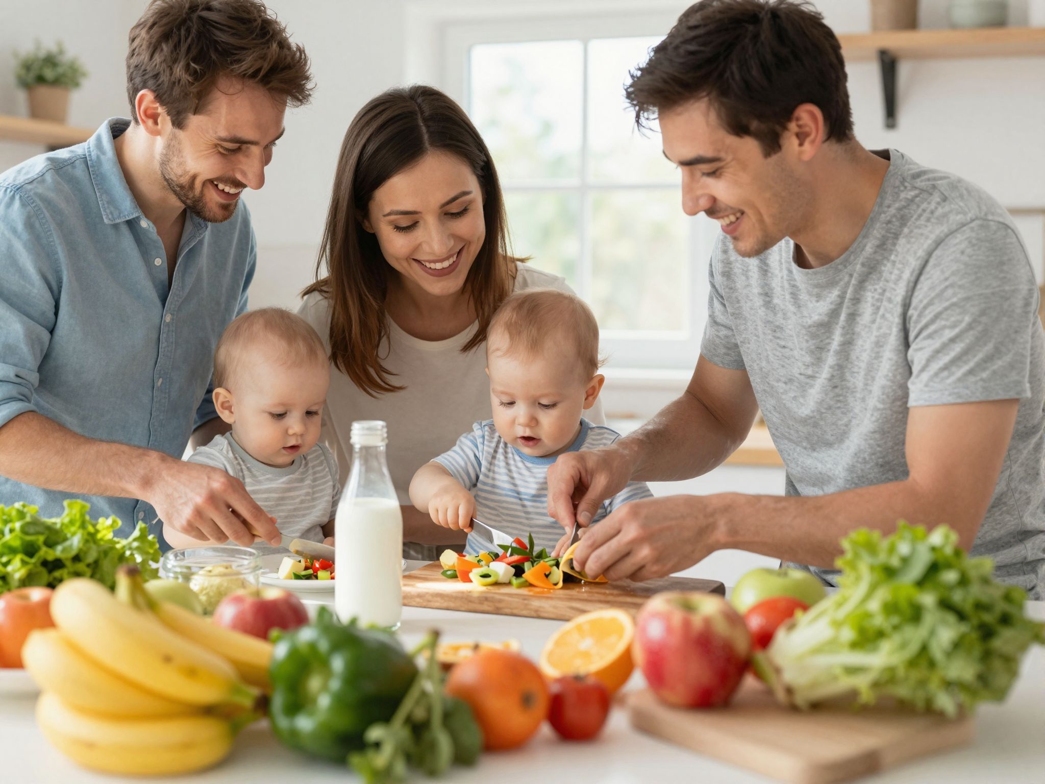 A tehéntej gazdag kalciumban és D-vitaminban.