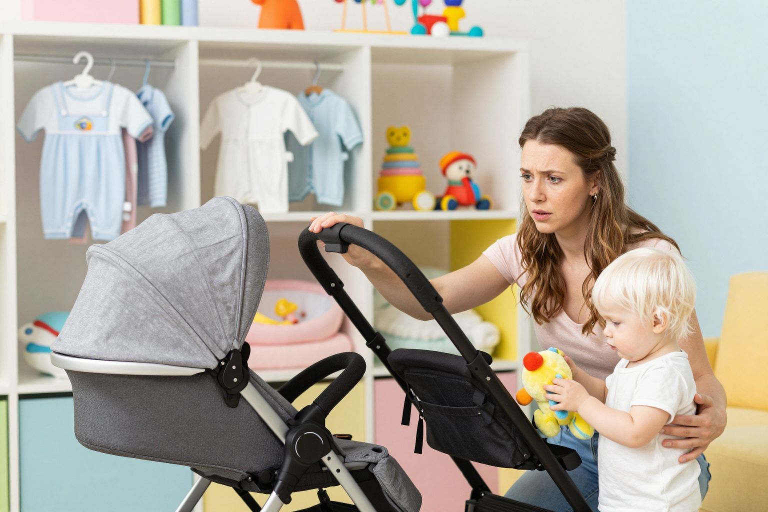 Kerüld a balesetveszélyes, visszahívott termékeket!