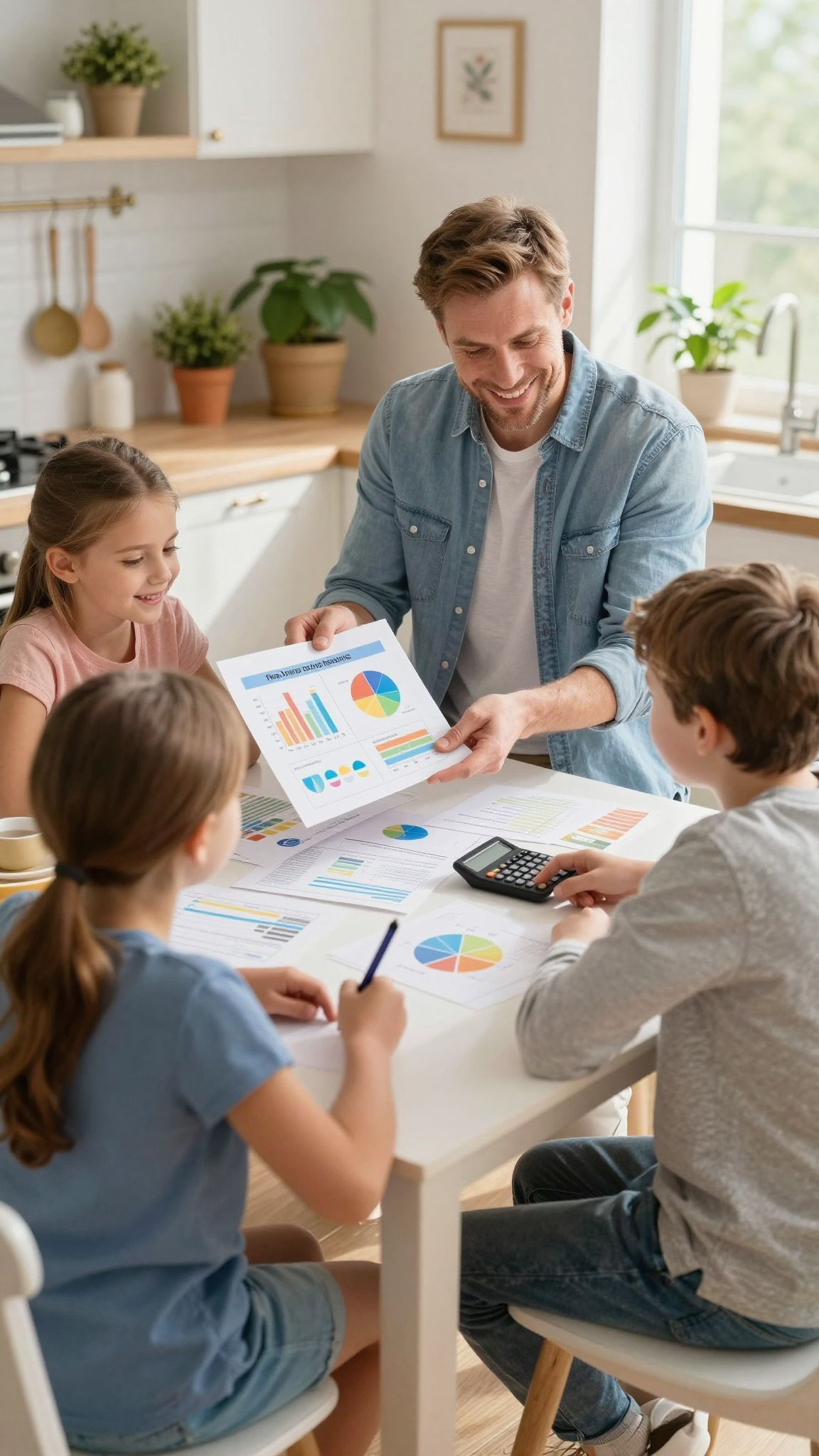 Infláció alatt a zsebpénz értéke gyorsan csökkenhet.