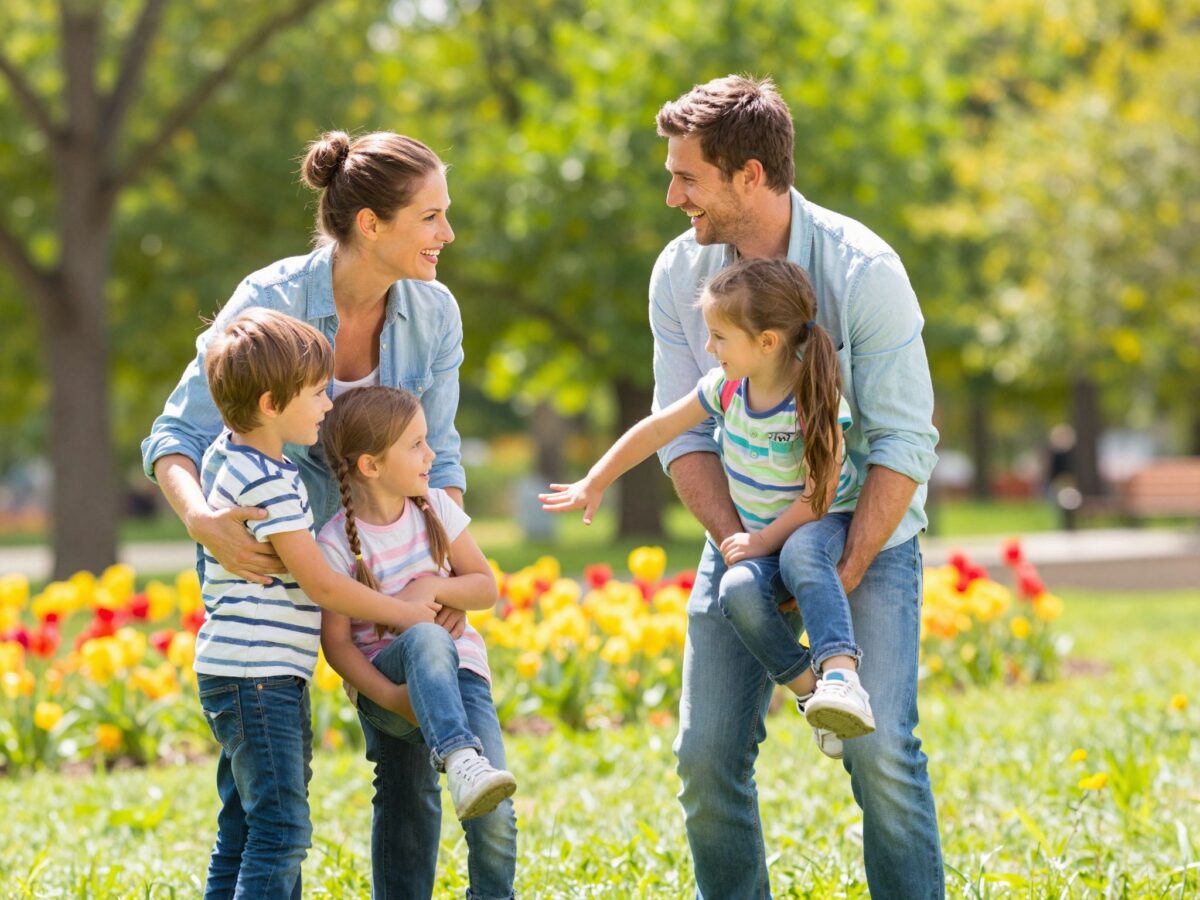 12 dolog, amire figyelj, ha érzelmileg támogató és jó szülő akarsz lenni