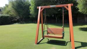 A hinta és az élet rítusa – a bölcsőtől a felnőttkorig